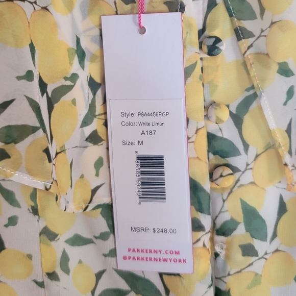 ❤️New❤️ Parker, Lovers & Friends, BCBG, Trouve, Lulus, & Fuga F by Liquid bundle - Picture 8 of 16